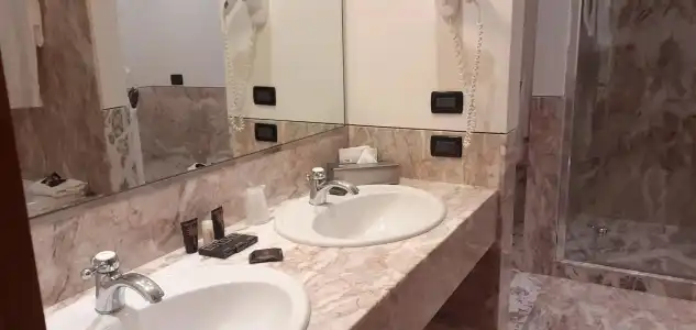 Sofitel Parma Grand De La Ville - 26
