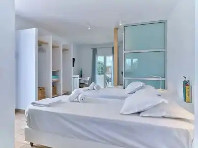 Fyrogenis Palace - Apartments - 70