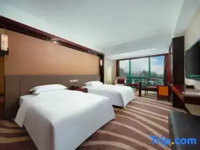 Chongqing Empark Grand - 36