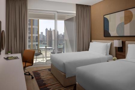 Holiday Inn Dubai Business Bay - 14