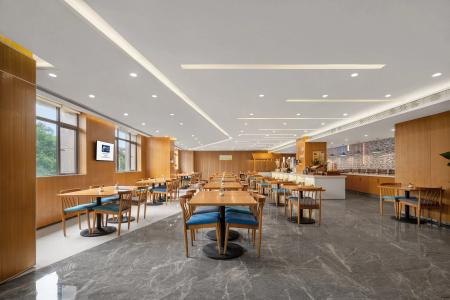 Holiday Inn Express Chengdu Airport Zone by IHG - 30
