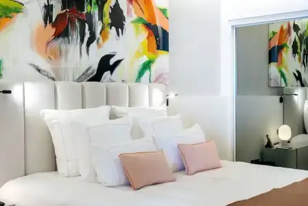 Villa Geba Boutique - 64