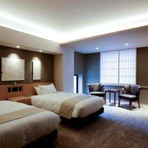 Kaminarimon Ryokan - 39
