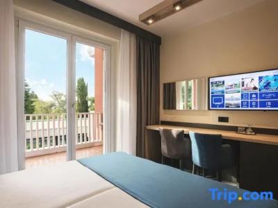 Mirta – San Simon Resort - 53
