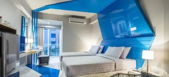 Atelier Suites - 64