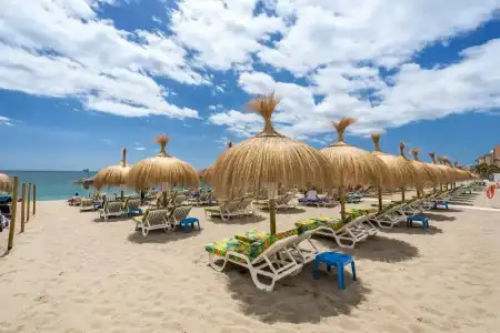 Occidental Fuengirola - 26
