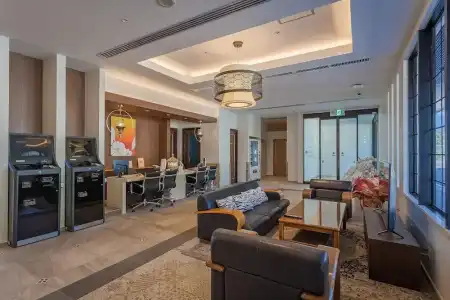 Kariyushi LCH Resort - 1