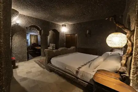 Grand Cave Suites - 160