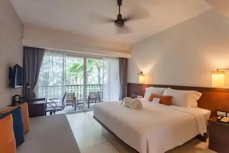 Southsea Khaolak Beach Resort - 70