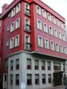 Sude Konak - Special class - 0
