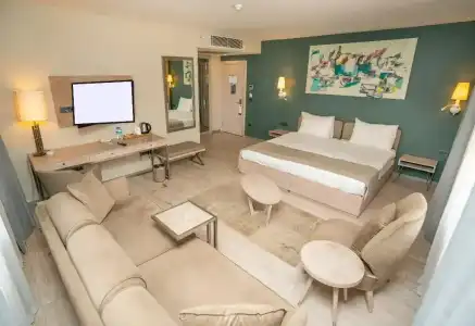 The Gate 30 Suites - 5