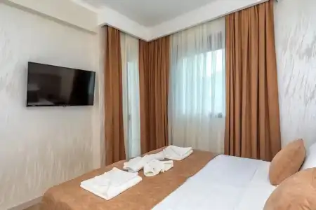 Luxury Apartments Queen - 54