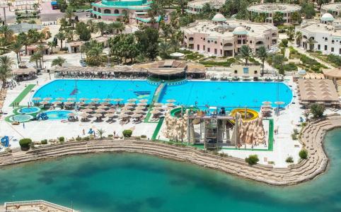 Golden 5 Topaz Suites - 13