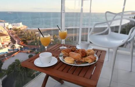 Alay Puerto Marina - Adults Only Recommended - 131