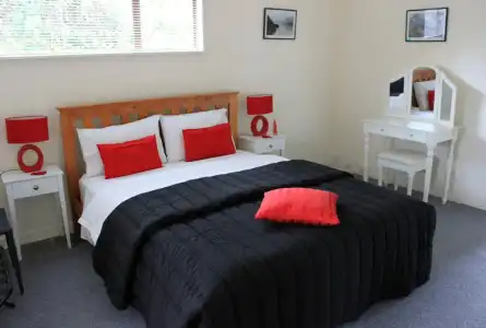 Maison De Rose Holiday Home - 1