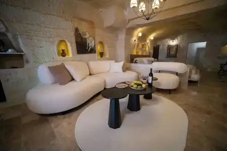 Urgup Evi Cave - 78