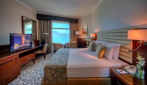Oceanic Khorfakkan Resort & Spa - 34