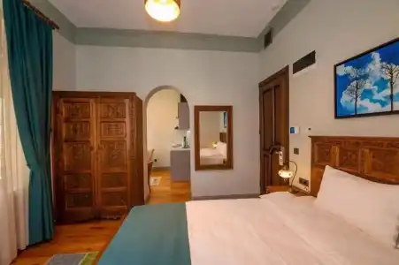 Opera Suites Okanli - 39