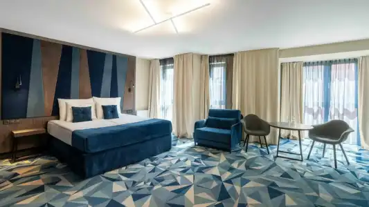 Wellton Riverside Spa - 12