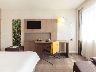 Novotel Nancy - 46