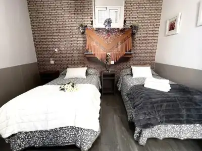 Hostal Paco's - 49