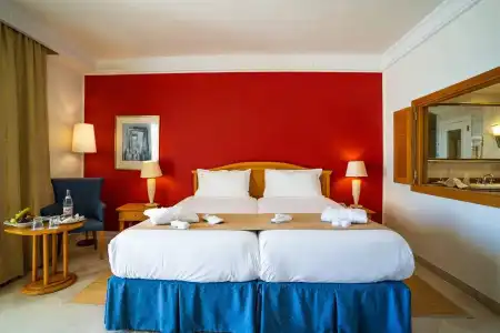 Vincci Saphir Palace & Spa - 4