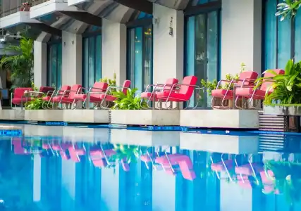 Baan Laimai Beach Resort & Spa - 19