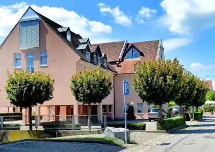 am Stadthaus - 0