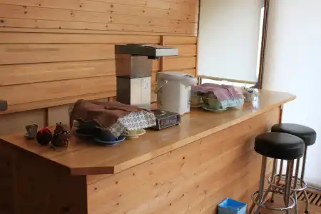 Pension Gooseberry - 11