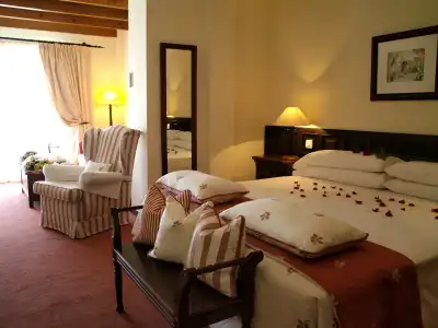 Bon Sol Resort & Spa - 6