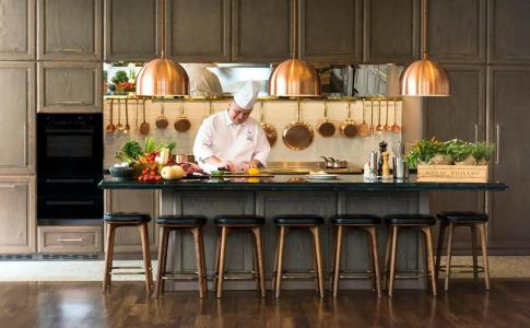 Capella Singapore - 27