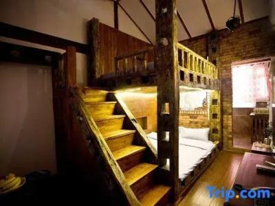Shiguang Jinghao Boutique Inn - 35