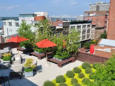 21c Museum Louisville - 20