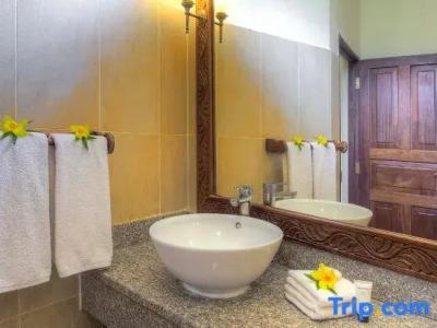 Sultan Sands Island Resort - 66