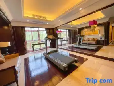 Changzhou Xinyun Qingfeng Garden - 60