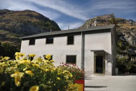 Youth Hostel Zermatt - 19
