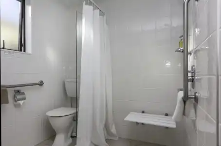 Kauri Motel on Riccarton - 30