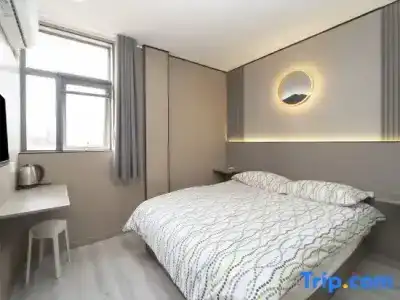 Pod Inn Shanghai Pudong Airport Disneyland - 34