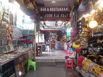 Vech Guesthouse Patong - 32