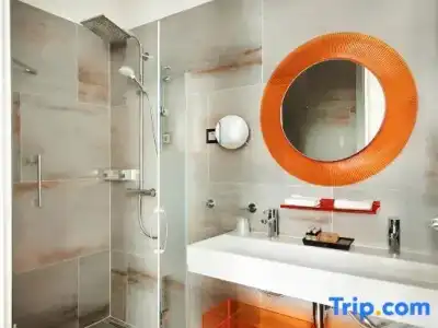 Boutique Residence Budapest - 23