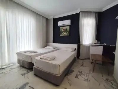 Sav-ir Suit Otel - 20
