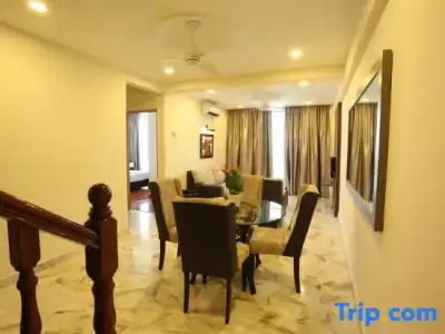 Glory Beach Resort - 34