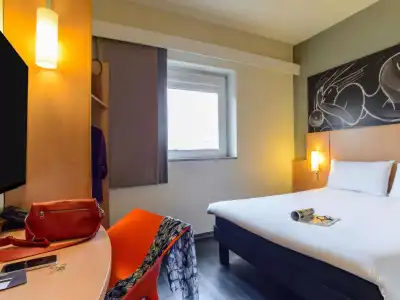 ibis Milano Centro - 6