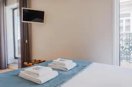 Boavista Guest House - 76