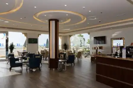 Roda Beach Resort - 2
