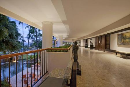 The Westin Maui Resort & Spa, Ka'anapali - 5