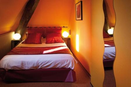 Le Kléber Hôtel - 77