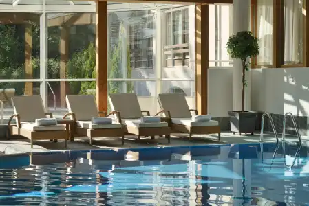 Mont Cervin Palace - 15