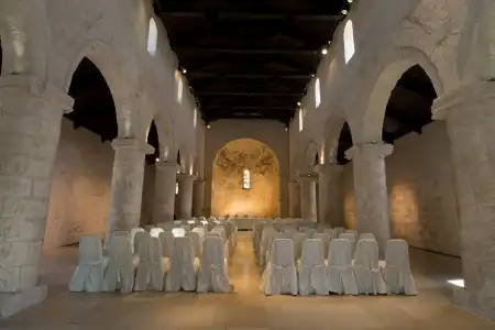 Relais Histò San Pietro sul Mar Piccolo - 17