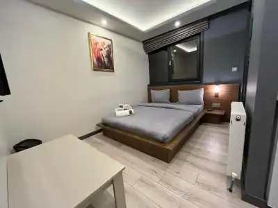 Nene Hatun 59 Butik Otel - 36